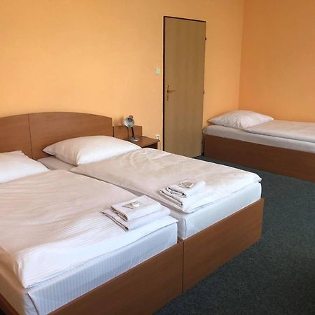 Grandhotel Nový Bor 외부 사진