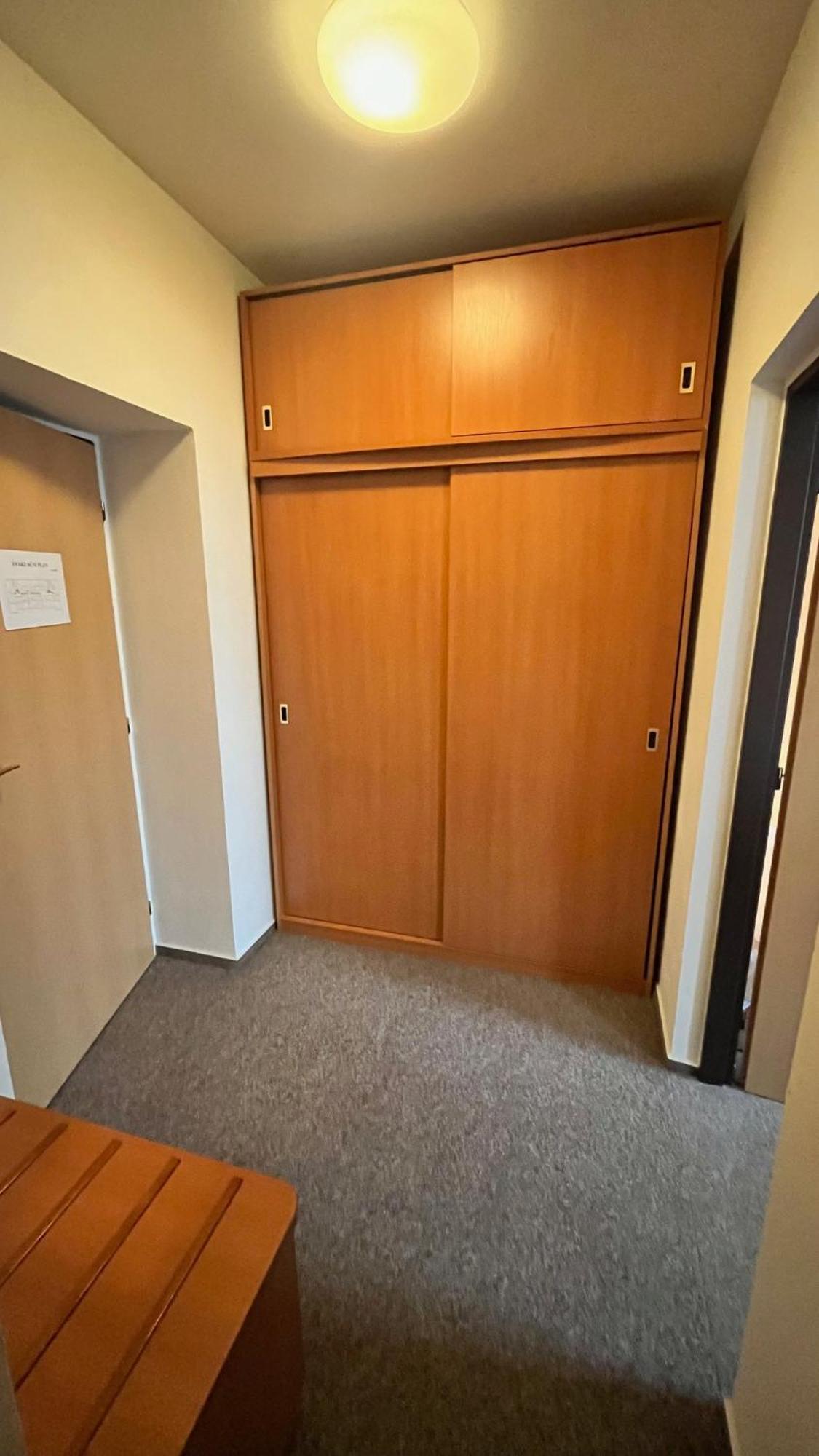 Grandhotel Nový Bor 외부 사진
