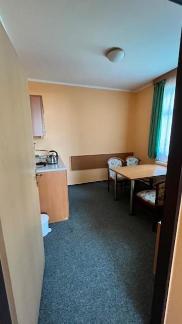Grandhotel Nový Bor 외부 사진