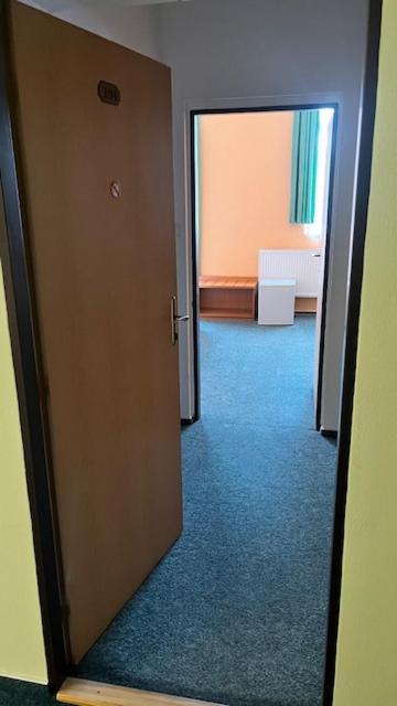 Grandhotel Nový Bor 외부 사진