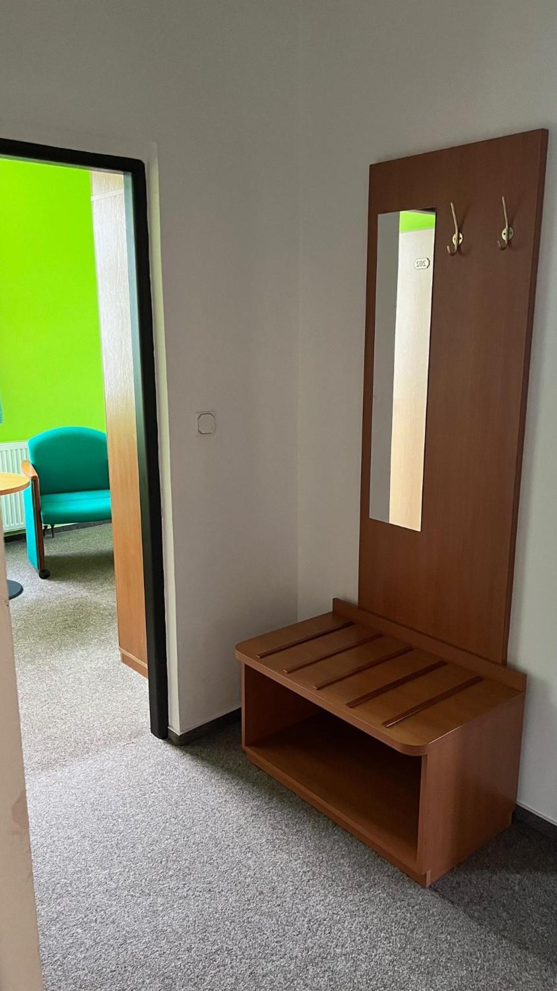 Grandhotel Nový Bor 외부 사진