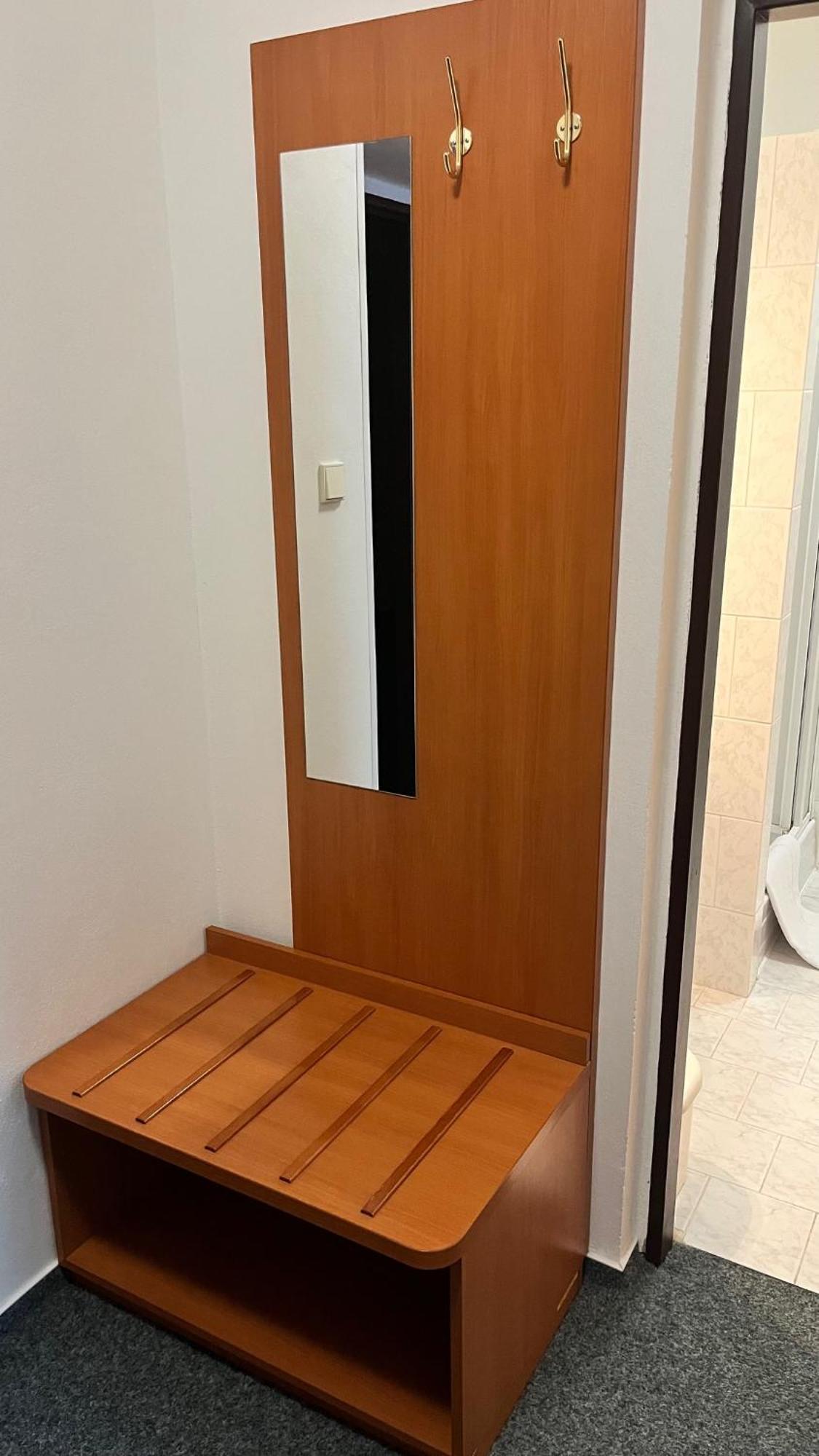 Grandhotel Nový Bor 외부 사진